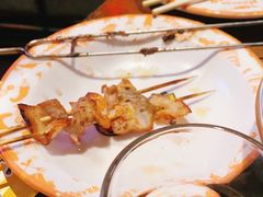 -肉串汪(望京店)