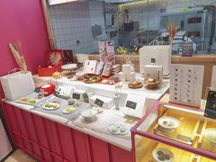-阮大兴糕团(滨江宝龙店)