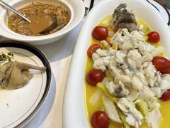 -中心大酒店·本味餐厅