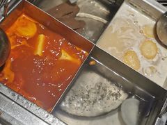 -海底捞火锅(九霄梦天地店)