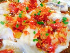 -熠盛粤味·顺德桑拿鸡(永康路店)