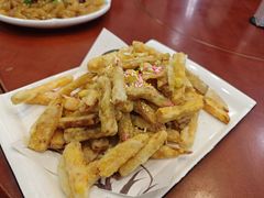 -老妈厨房团圆饺子东北菜(北环路店)
