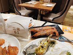 -芭菲盛宴·环球美食(北城国际店)