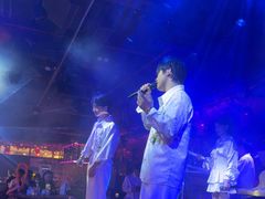 -喜鹊音乐酒馆(西街店)