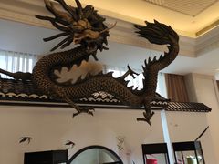 -常州武进九洲喜来登酒店