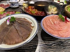 -冯校长老火锅(双桥路店)