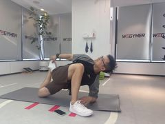-WEGYMER健萌健身(麦德龙钰龙天下馆)