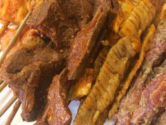 -宏姐串串香(宏伟路店)