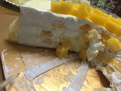 -OL’s Cake鲜荟千层(东风中路店)