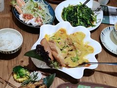 -泰堤坊(淡水体育馆店)