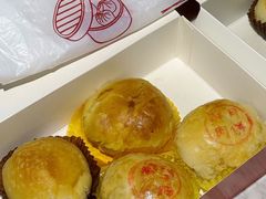 -沈大成(南京东路店)