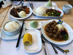 -宜家·瑞典风味餐厅(青岛商场店)
