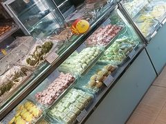 -宝圆斋清真糕点·蛋糕