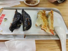 -众品老方子锅贴甜沫(李村店)