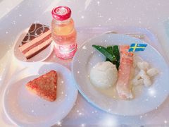 -宜家·瑞典风味餐厅(无锡店)