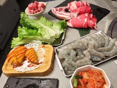 -谷町·烤肉自助(朱雀门店)