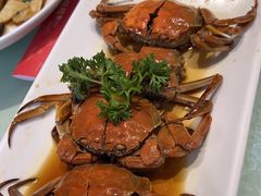 -品味楼·醉卤·酱排骨·无锡特色菜