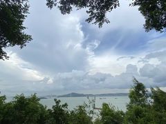 -南沙天后宫景区