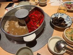 -巴奴毛肚火锅(七宝领展广场店)
