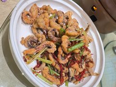 -峰厨大鱼泡饼·天津菜(西青大学城店)