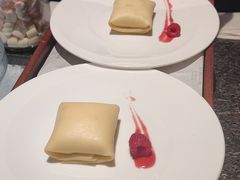 -Social 秀西餐厅-长沙瑞吉酒店(运达店)