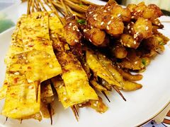 -木屋烧烤(龙华店)