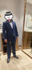 -红领RED COLLAR西装定制体验中心