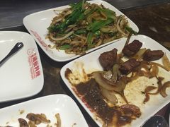 -尚雅铁板料理自助餐厅(乐松店)