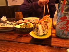 -鹏祖料理