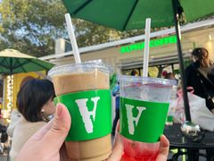 -ALPHA COFFEE阿尔法咖啡(虹泉路店)