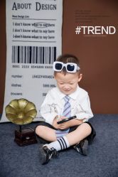 -蜜阁孕味亲子摄影(太奥广场店)