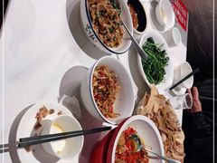 -江南公社(大椿桥店)