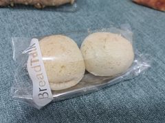 -BreadTalk面包新语·烘焙蛋糕(佐阾虹湾购物中心店)