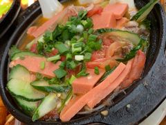 -沈妈砂锅(光华村店)