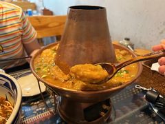 -蜗牛小馆醉乡民谣云南菜(惠新西里店)