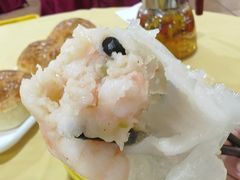 -吉莲利苑海鲜酒家(珠海拱北29年老字号店)