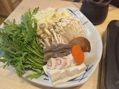 寿喜锅-鲔之享·嗜味羡私厨(世茂滨江店)