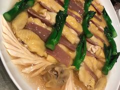 -镛记酒家