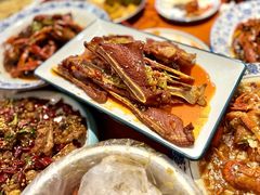 -红军龙虾(河柏街店)