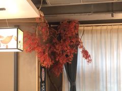 -绿草地·湘菜(喜盈门店)