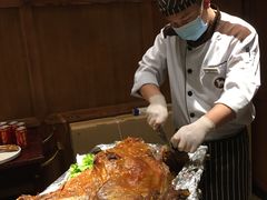 -快乐小羊·内蒙牛羊肉火锅(流花中心店)
