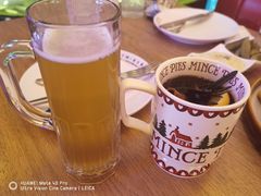 -甲丁坊·德餐·酒吧(五棵松华熙店)