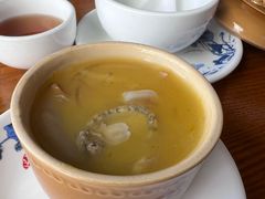 -宴武夷·匠心闽味(印象大红袍店)