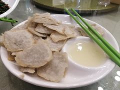 -东四民芳餐厅(世茂工三店)