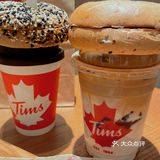 我劝你千万别尝试 Tims 的贝果❗❗❗