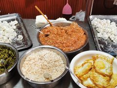 -金陵老丁家馄饨(新街口店)