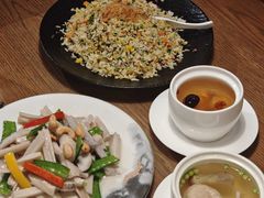 -扬州狮子楼·非遗淮扬菜(东关街店)