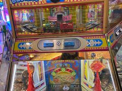 -汤姆熊欢乐世界(罗斯福店)