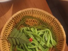 -巴奴毛肚火锅(二七万达店)
