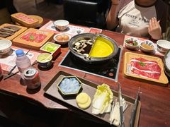 -披头士和牛火锅·寿喜烧自助(陶溪川店)